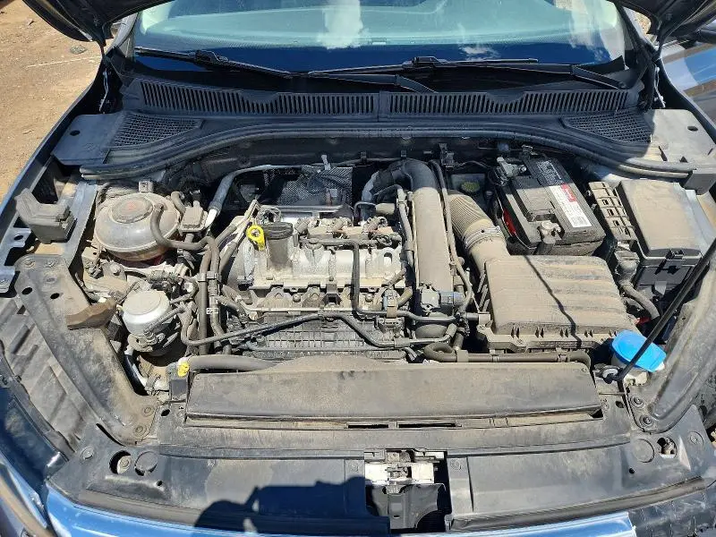 2020 VOLKSWAGEN JETTA S  