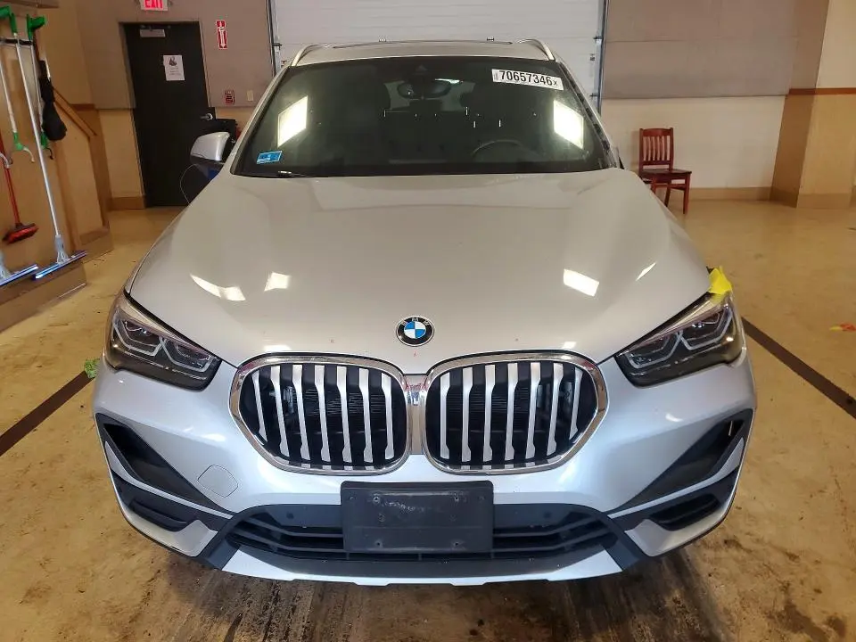 2020 BMW X1 XDRIVE28I  