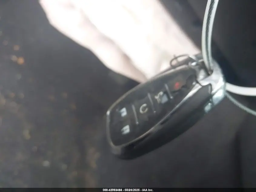 2021 CHEVROLET MALIBU FWD LT