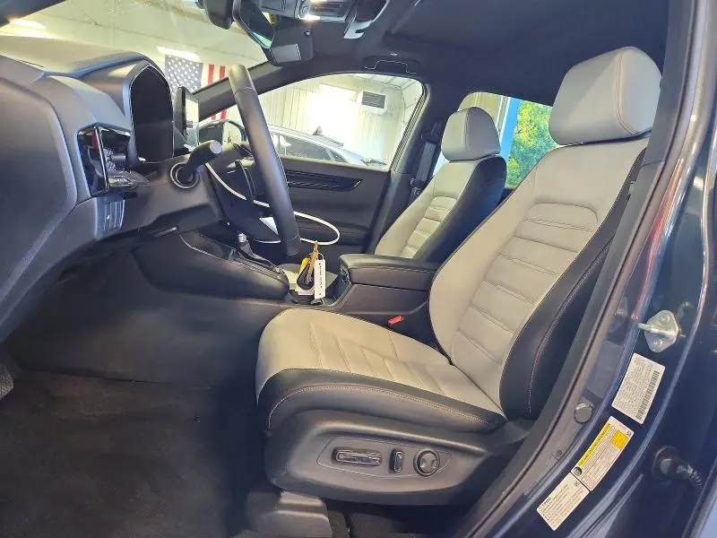 2026 HONDA CR-V SPORT TOURING  