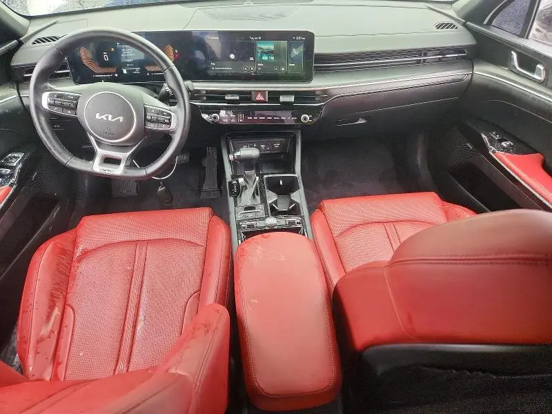 2025 KIA K5 GT LINE  