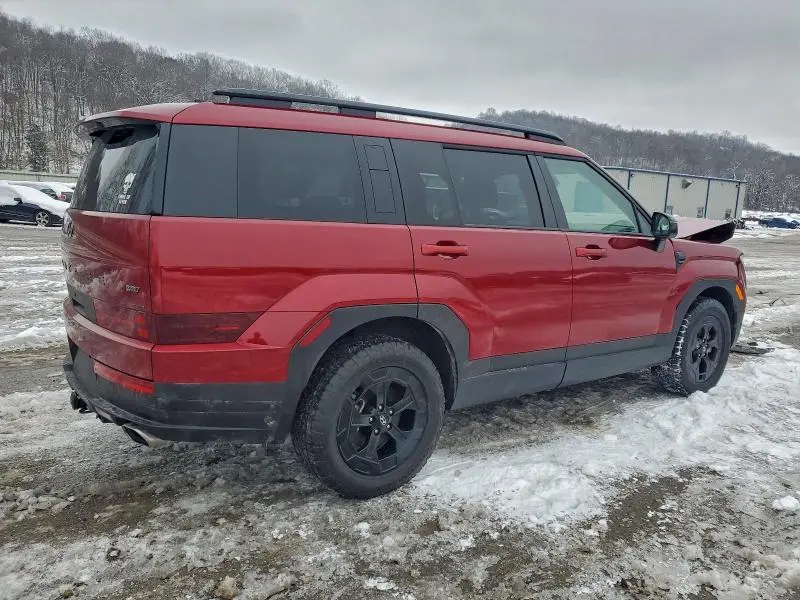 2024 HYUNDAI SANTA FE XRT  