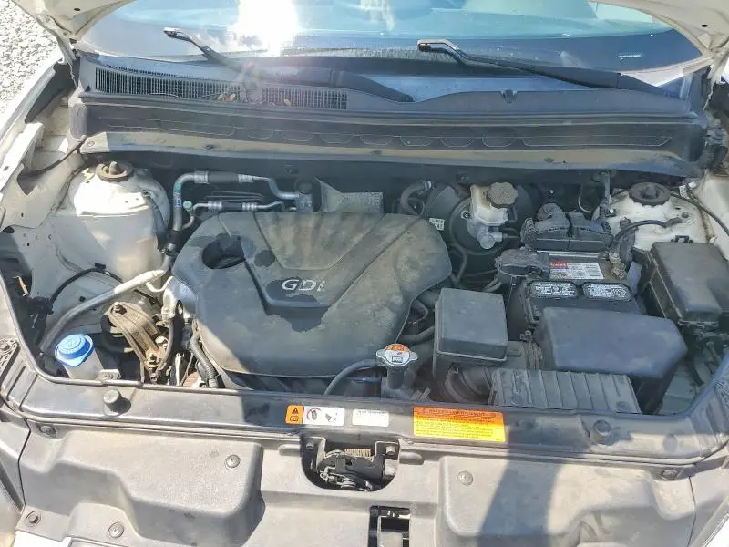 2012 KIA SOUL BASE  