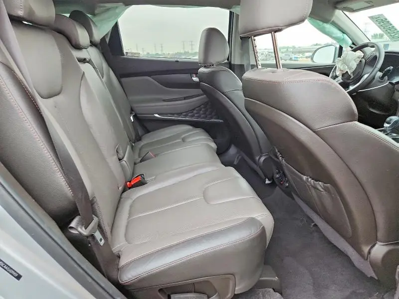 2020 HYUNDAI SANTA FE LIMITED 2.0T  