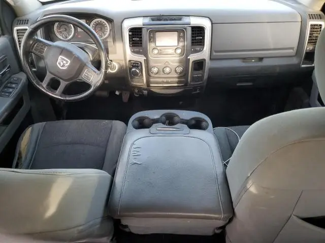 2014 RAM 1500 SLT  