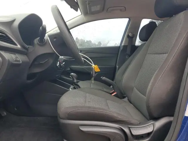 2021 HYUNDAI ACCENT SE