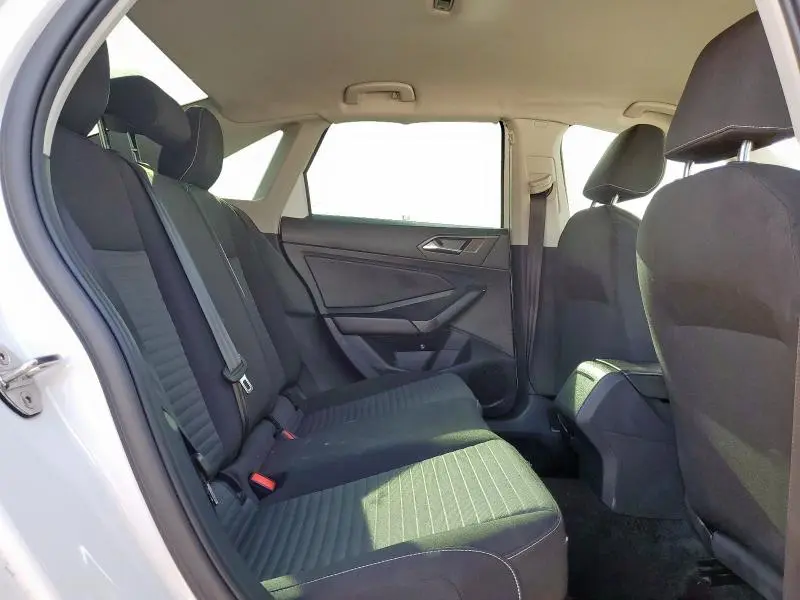 2023 VOLKSWAGEN JETTA S  