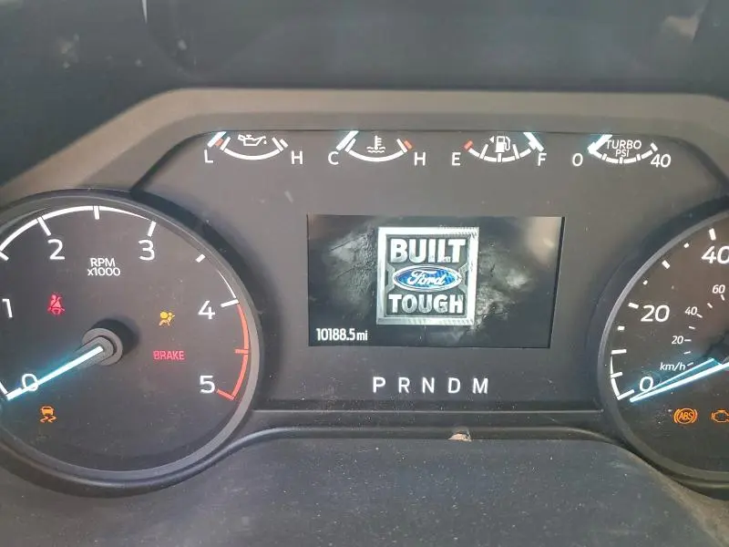 2024 FORD F350 SUPER DUTY  