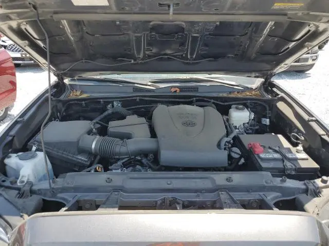 2023 TOYOTA TACOMA DOUBLE CAB  
