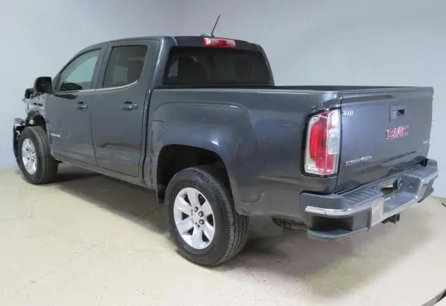 2016 GMC CANYON SLE  