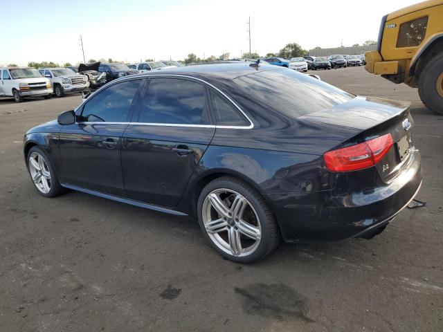 2014 AUDI A4 PREMIUM