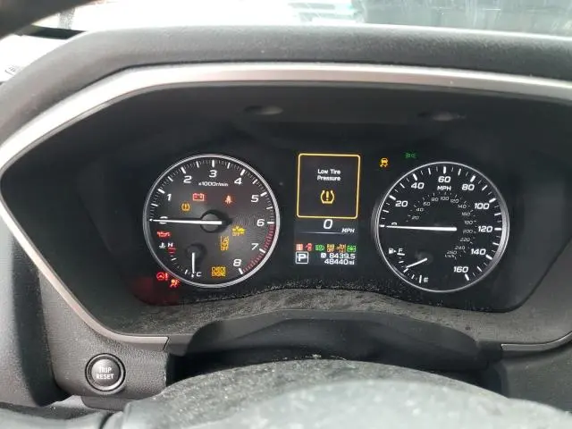 2023 SUBARU ASCENT TOURING