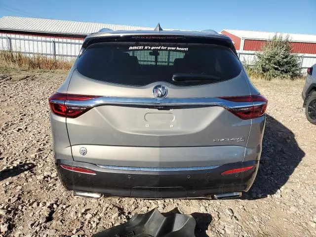 2019 BUICK ENCLAVE AVENIR  