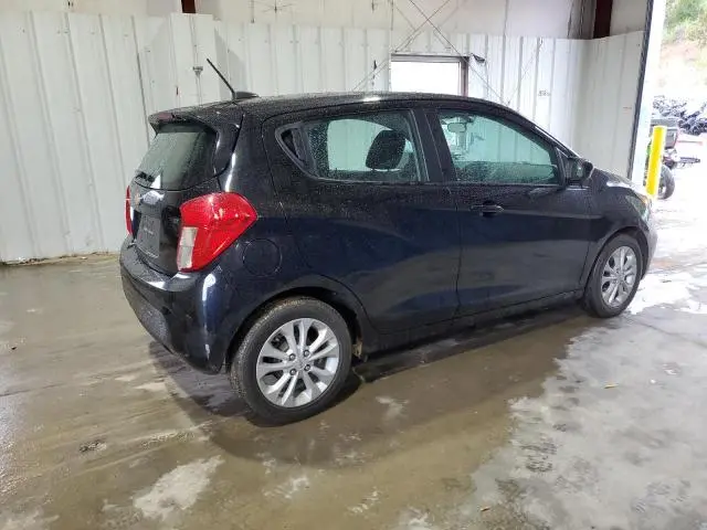 2019 CHEVROLET SPARK 1LT