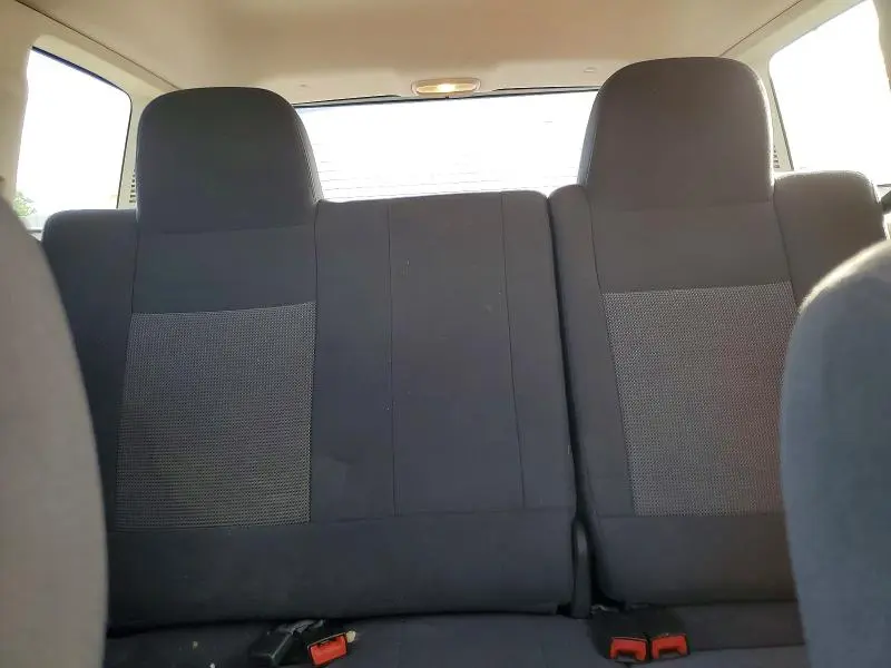 2012 JEEP PATRIOT SPORT  