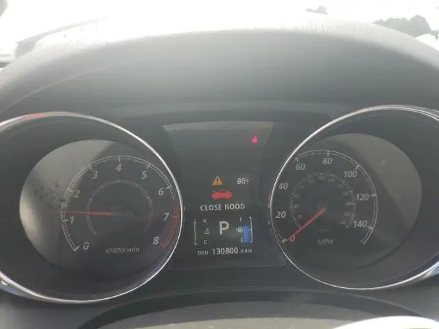 2018 MITSUBISHI OUTLANDER SPORT ES  