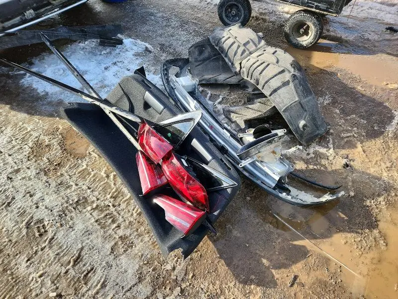 2023 AUDI A4 PREMIUM PLUS 45  