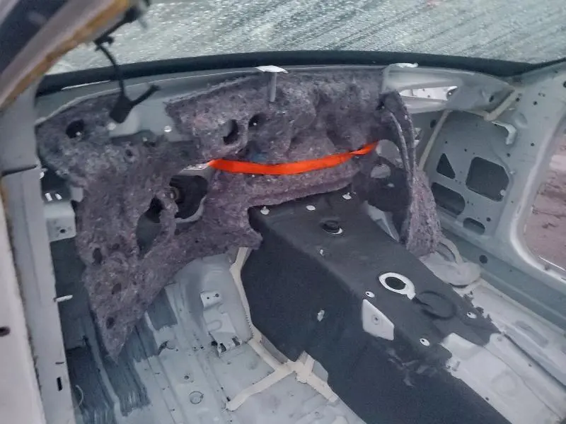 2017 CHEVROLET CAMARO ZL1  