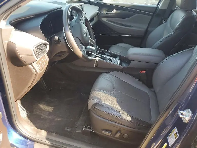 2020 HYUNDAI SANTA FE SEL 2.0T  