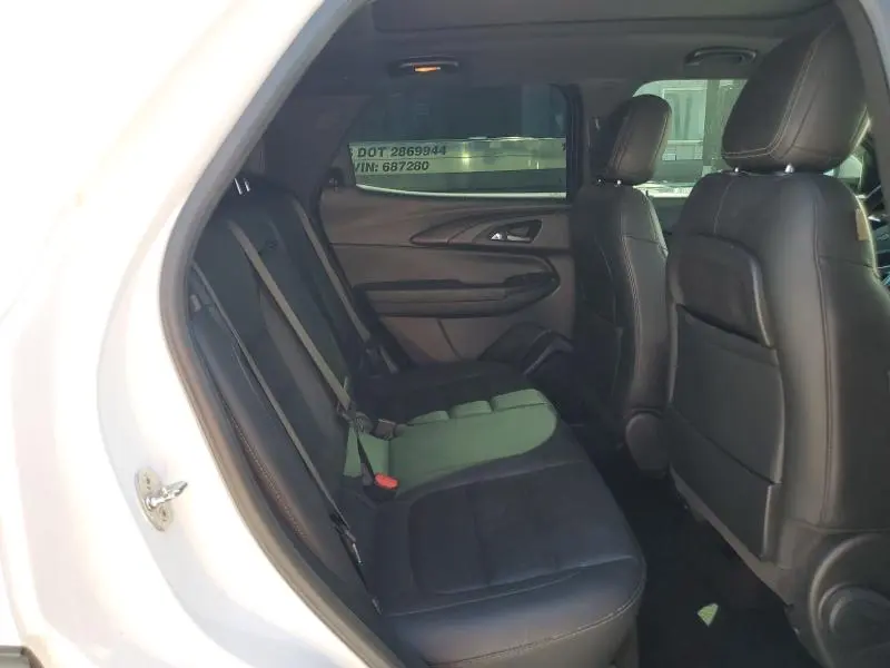 2021 CHEVROLET TRAILBLAZER ACTIV  