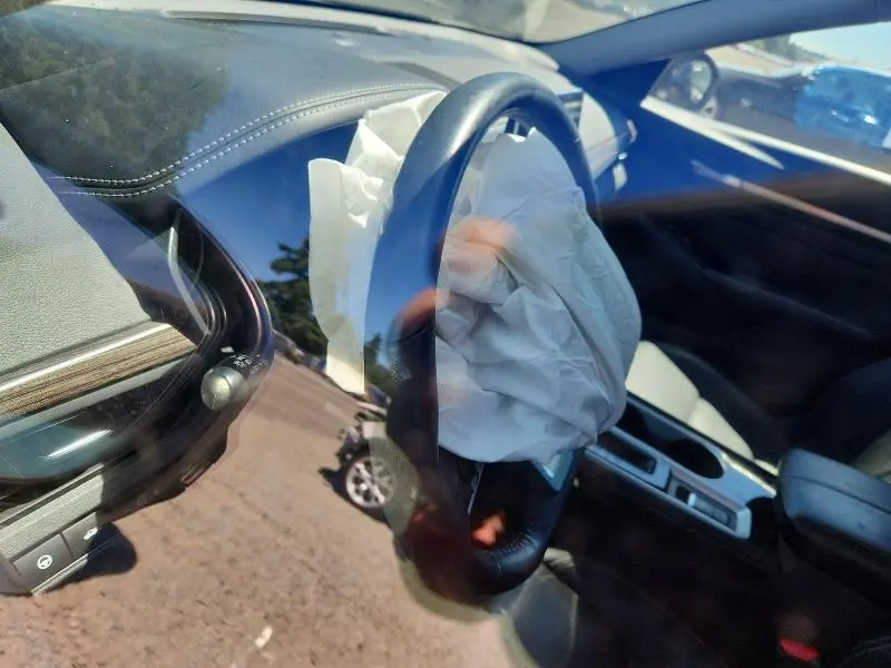 2021 NISSAN ALTIMA PLATINUM  