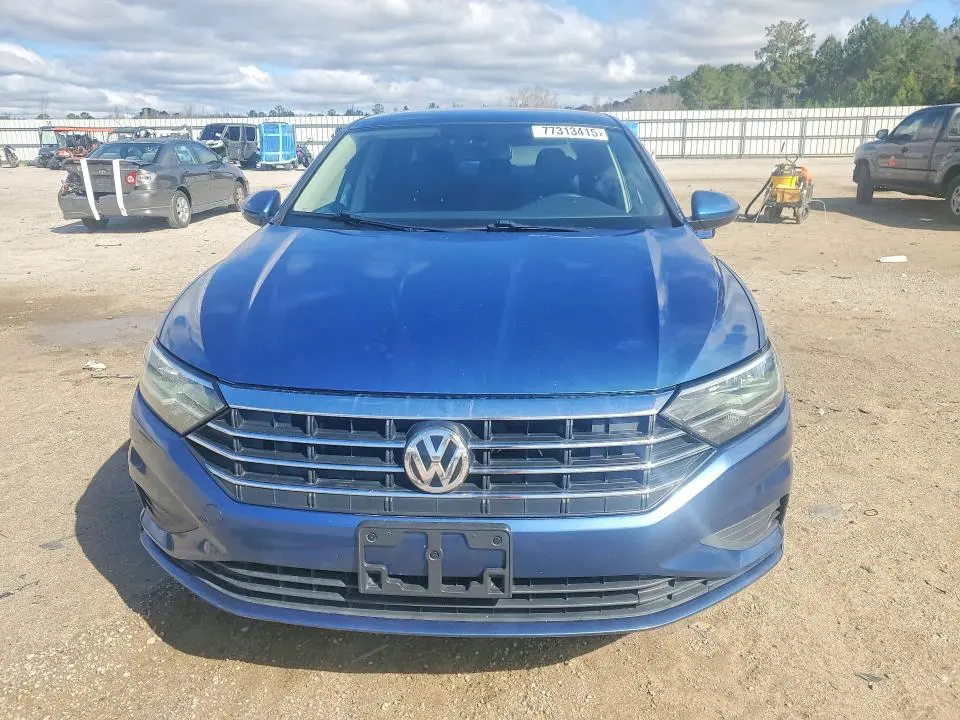 2020 VOLKSWAGEN JETTA S  