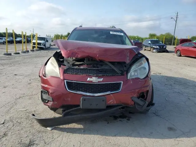 2012 CHEVROLET EQUINOX LT  