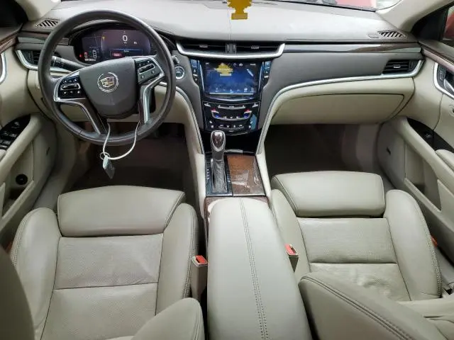 2014 CADILLAC XTS VSPORT PREMIUM  