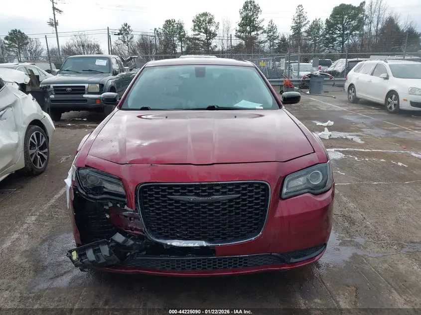 2021 CHRYSLER 300 TOURING