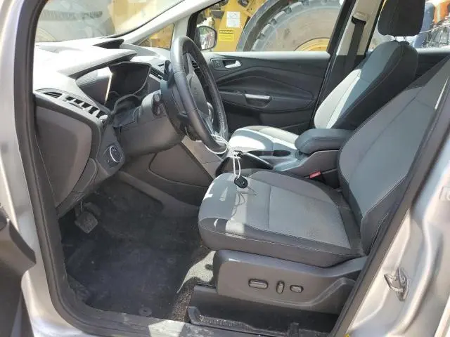 2017 FORD C-MAX SE  