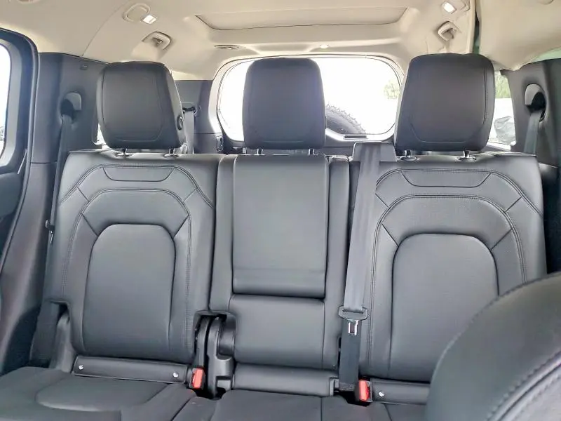 2024 LAND ROVER DEFENDER 130 S  