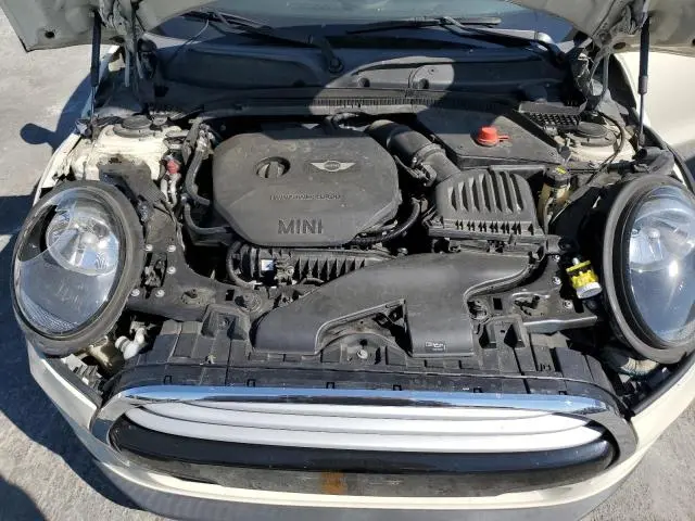 2019 MINI COOPER   