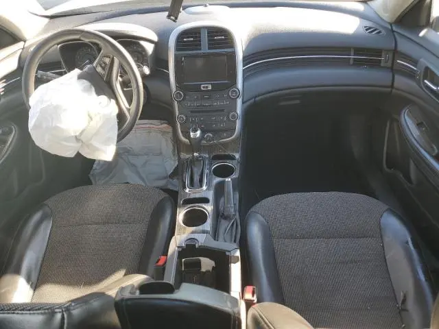 2016 CHEVROLET MALIBU LIMITED LT