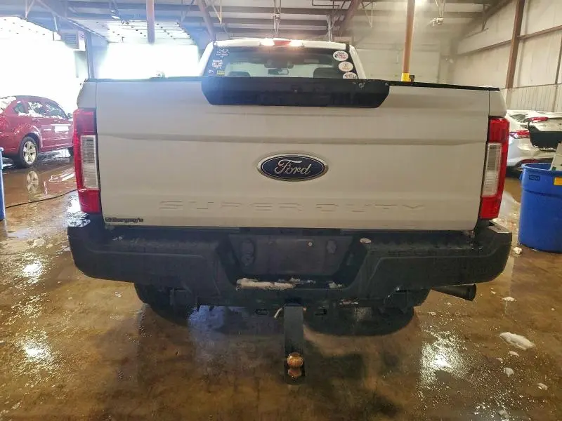 2019 FORD F350 SUPER DUTY  