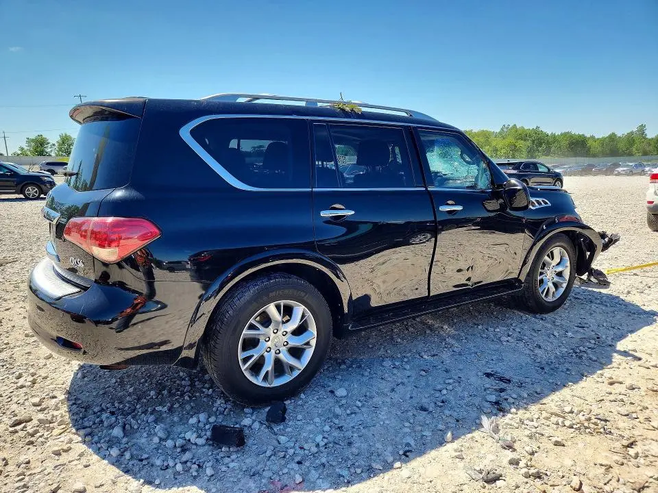 2011 INFINITI QX56 BASE  