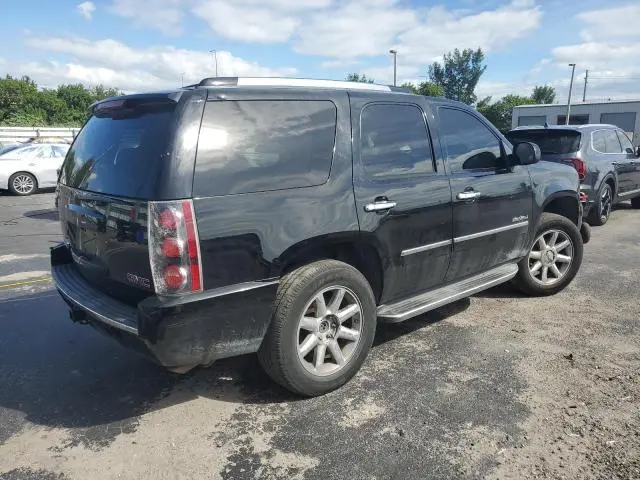 2014 GMC YUKON DENALI  