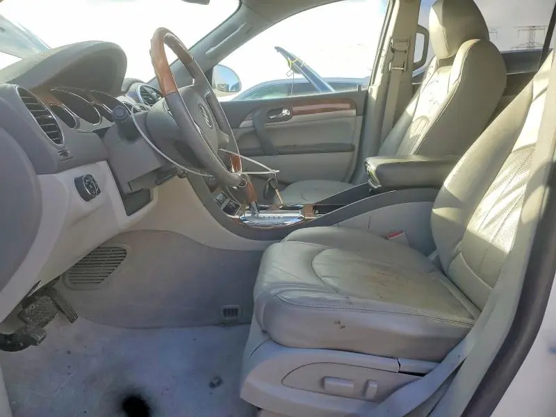 2011 BUICK ENCLAVE CXL  