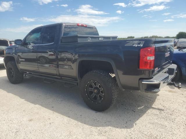 2015 GMC SIERRA K1500 SLE