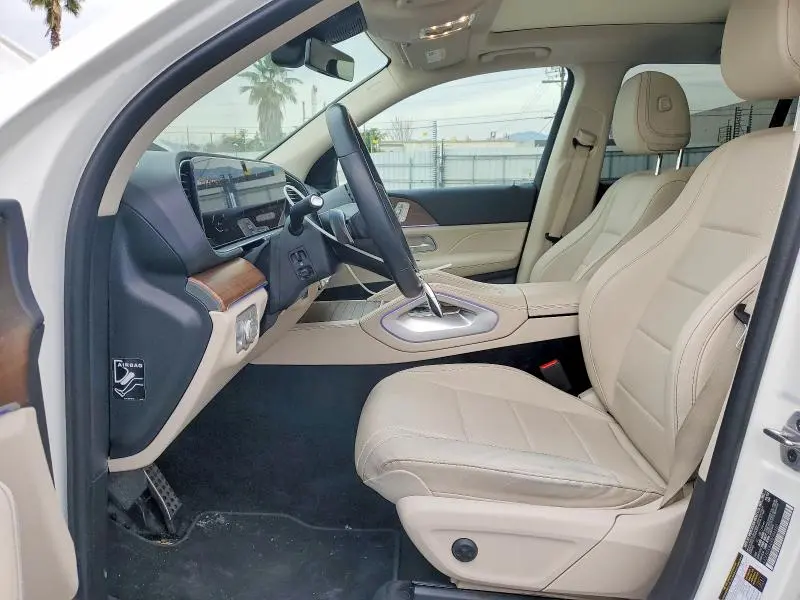 2024 MERCEDES-BENZ GLE 450 4MATIC  