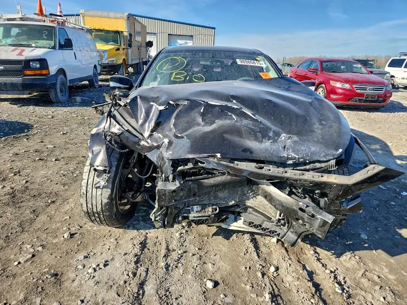 2014 INFINITI Q50 BASE  