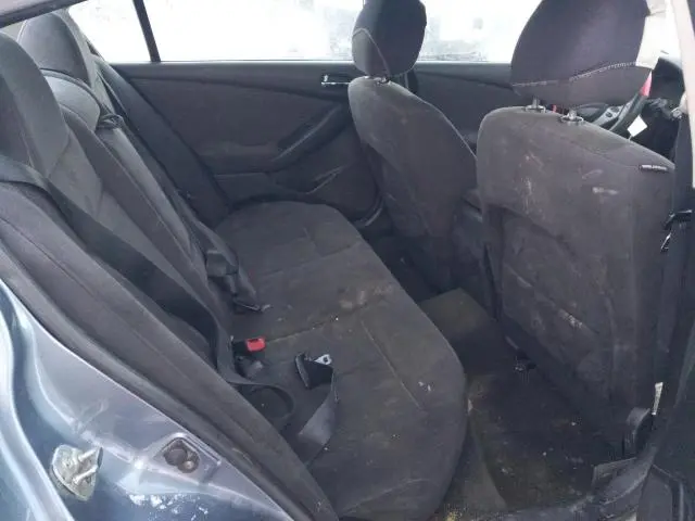 2011 NISSAN ALTIMA BASE  