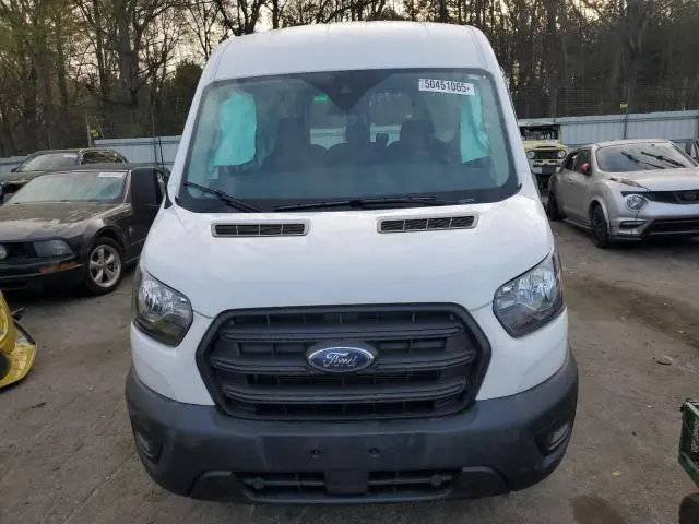 2020 FORD TRANSIT T-150