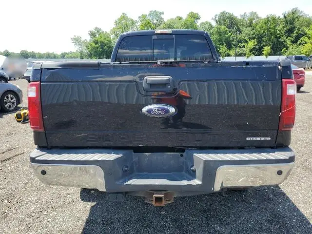 2016 FORD F250 SUPER DUTY  