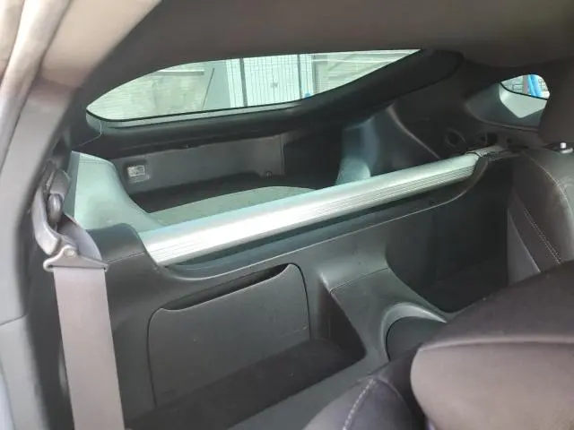 2016 NISSAN 370Z BASE  
