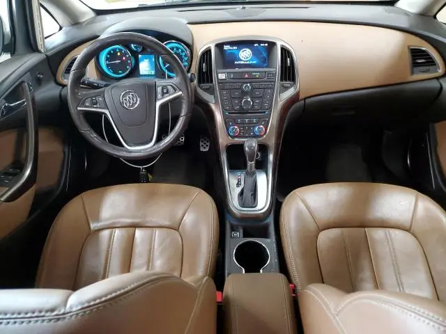 2013 BUICK VERANO PREMIUM  