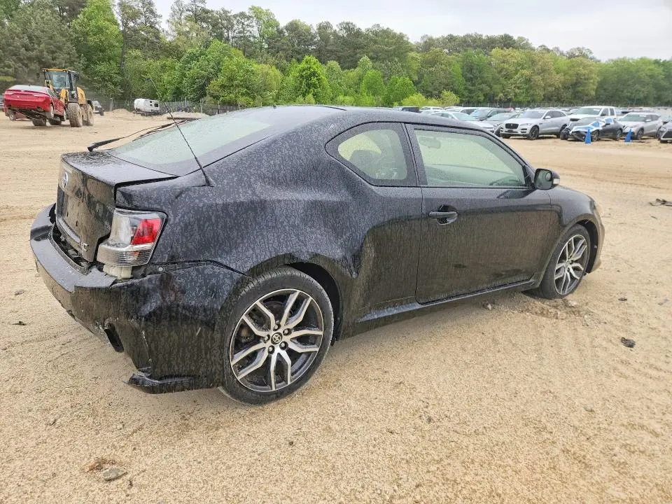 2016 SCION TC BASE  