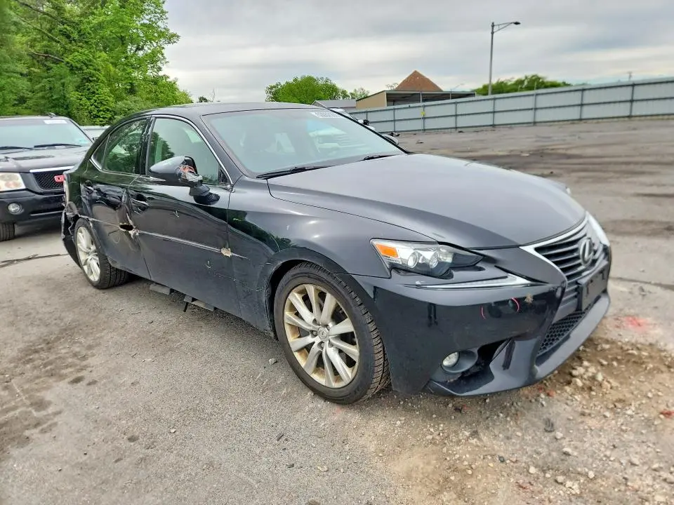 2016 LEXUS IS 300  