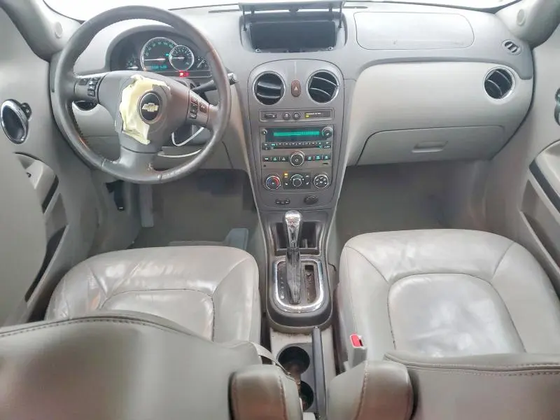 2010 CHEVROLET HHR LT  