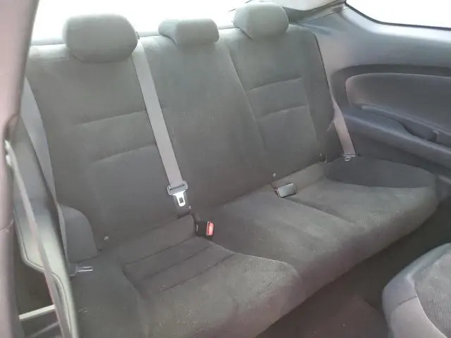 2013 HONDA ACCORD LX-S  