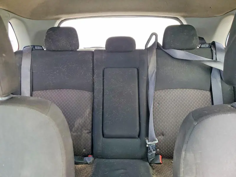 2019 MITSUBISHI OUTLANDER SPORT ES  